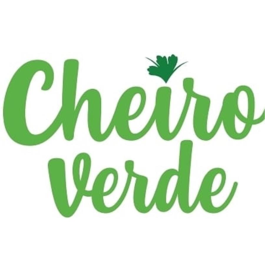 Pizzaria Cheiro Verde