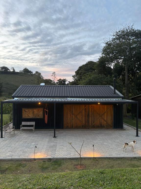 Rancho Bueno Brandão