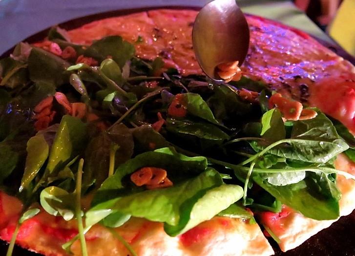 Cantina e Pizzaria Vizinho das Estrelas