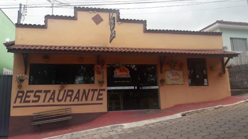 Restaurante Vila Bueno