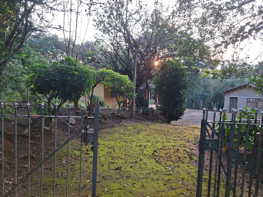 Sítio Paulino Vieira