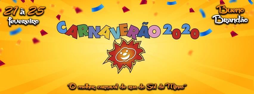 CarnaVerão 2020