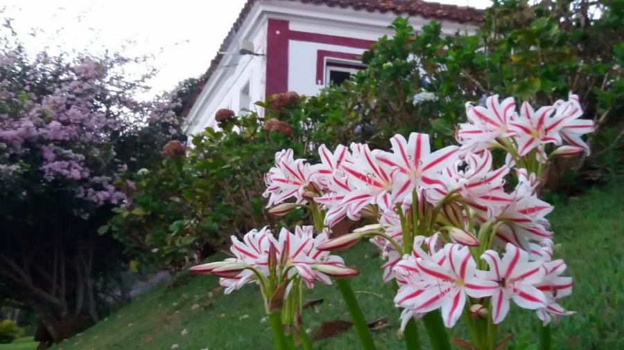 Pousada Chave do Céu