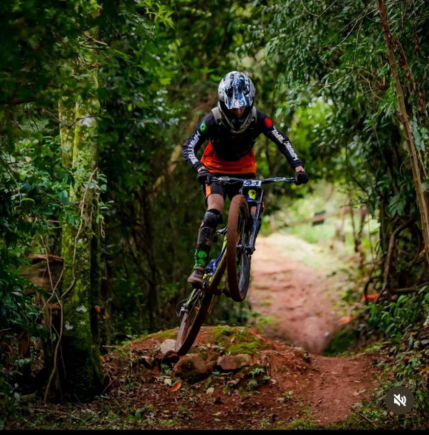 2ª etapa da Liga de Downhill