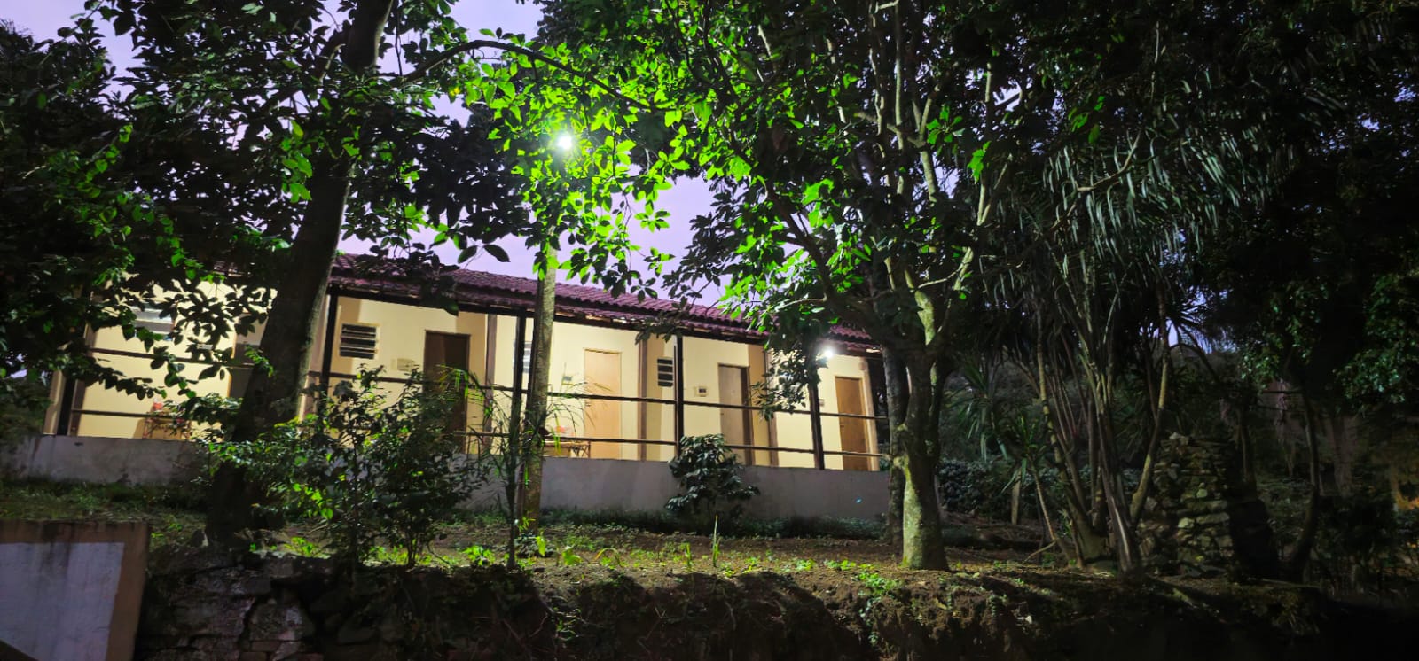 Refúgio do Coração