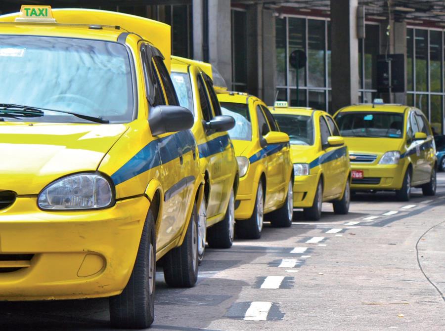 Taxis