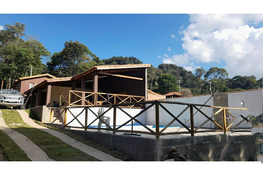 Chácara Boa Vista dos Vicente