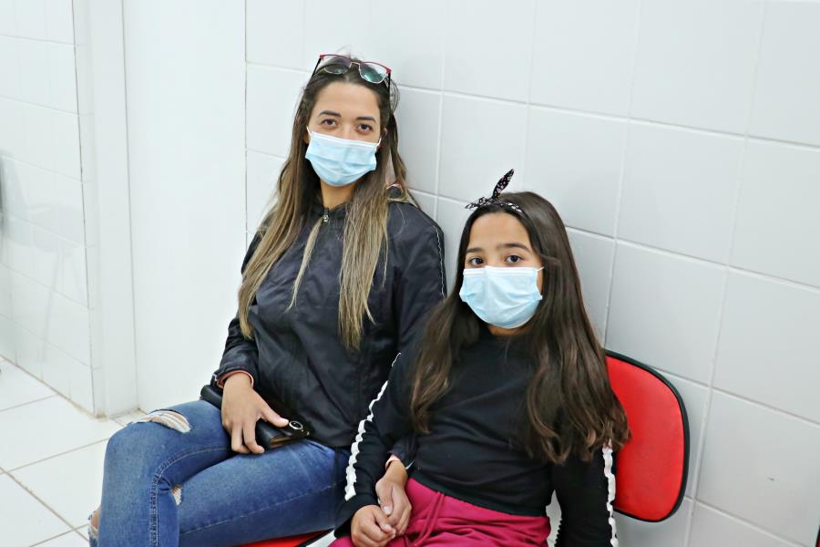 PREFEITURA VAI ZERAR A FILA DE NEUROPEDIATRIA