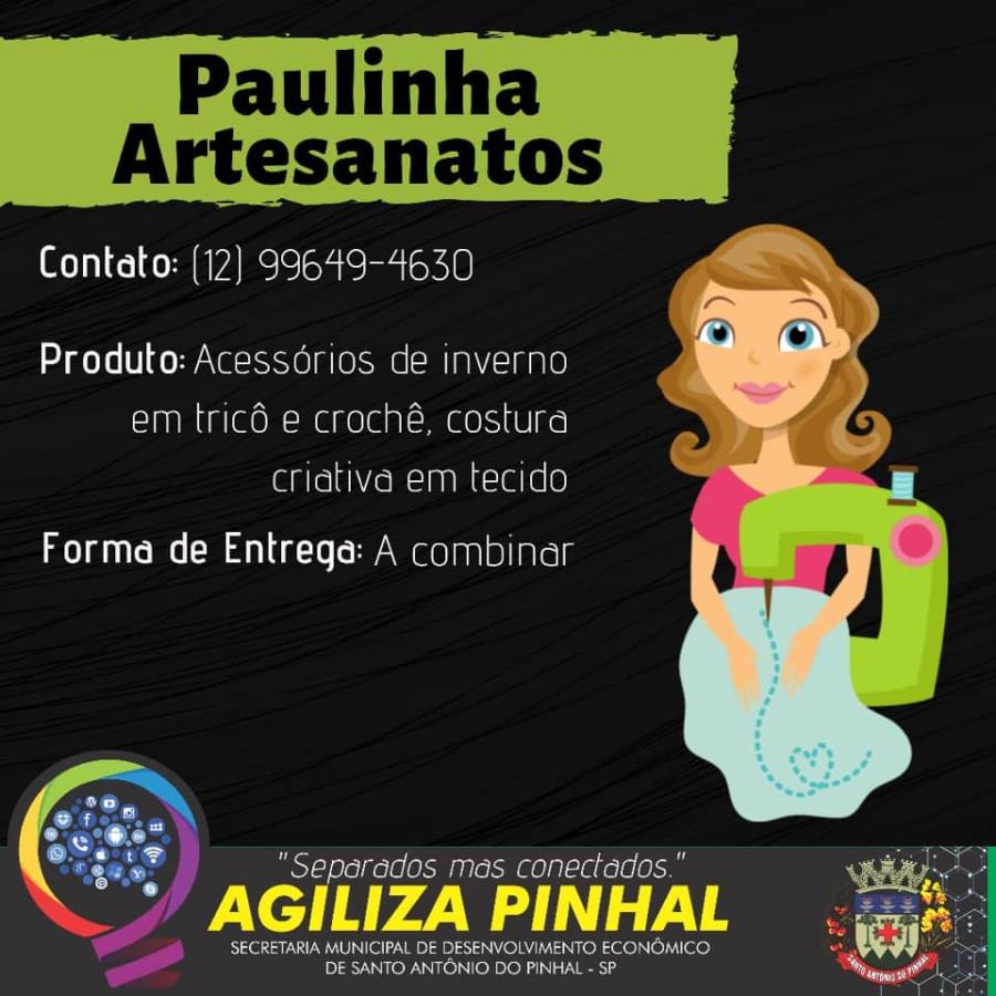 Paulinha Artesanato