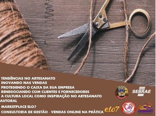 XXXIV FEIRART ONLINE