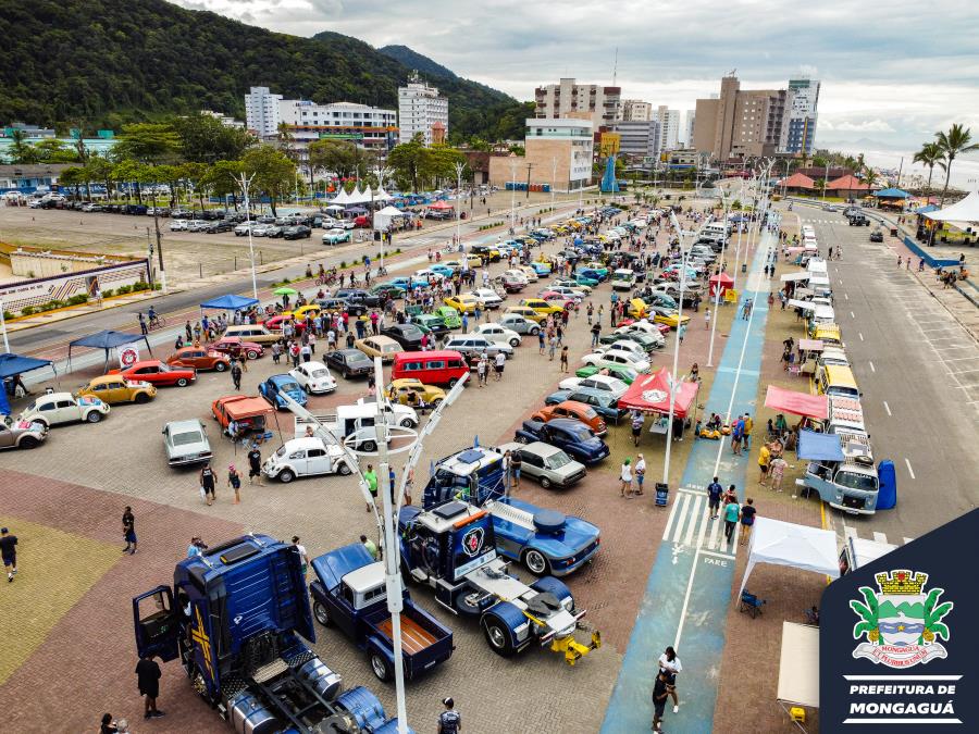 Encontro de Carros Rebaixados - Auto Show Collection