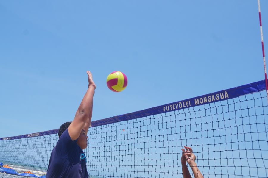 Portal do Patrocinador Esportivo de Mongaguá entra em funcionamento