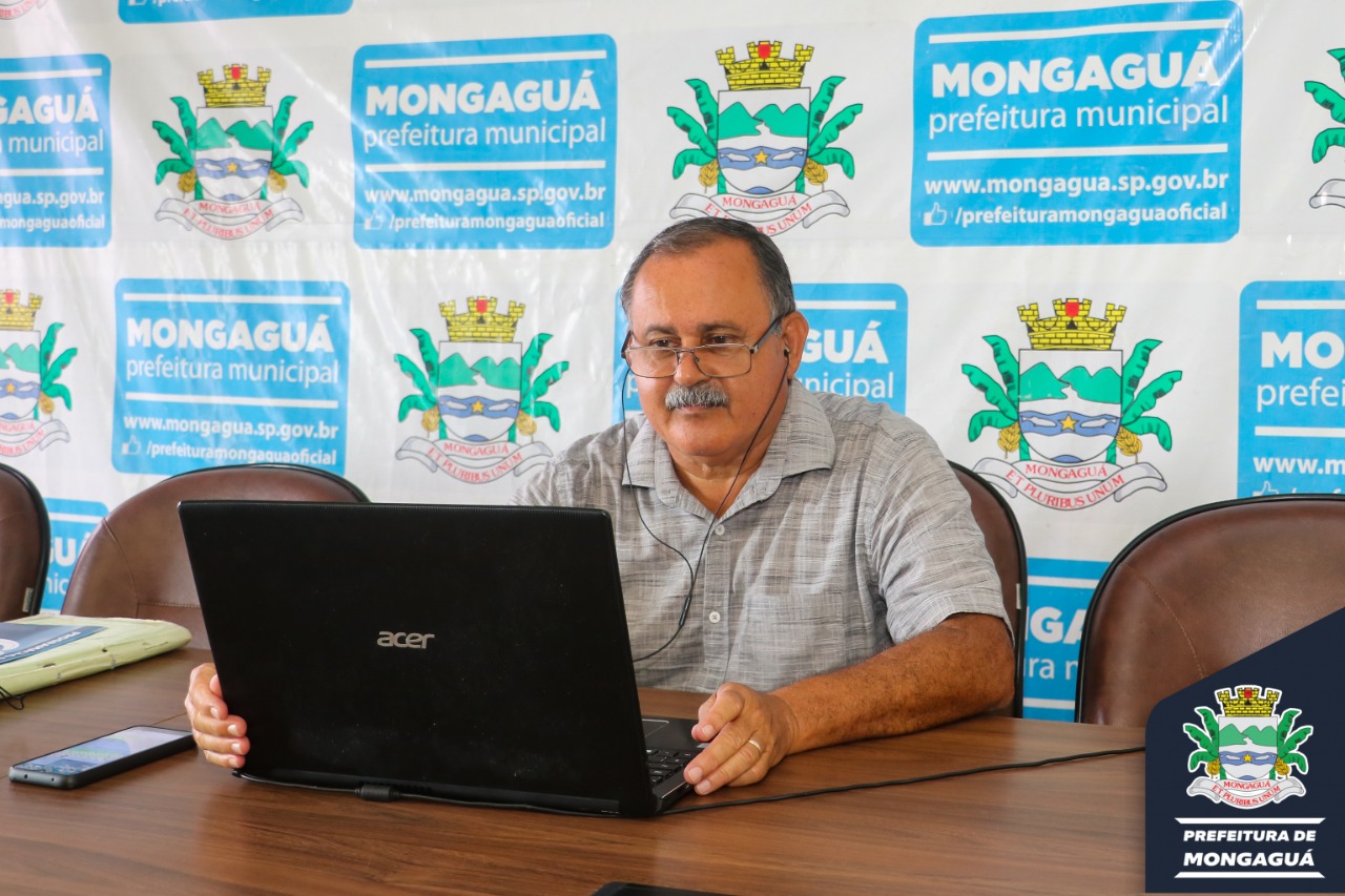 Prefeitura de Mongaguá participa de convênio para construção de moradias populares