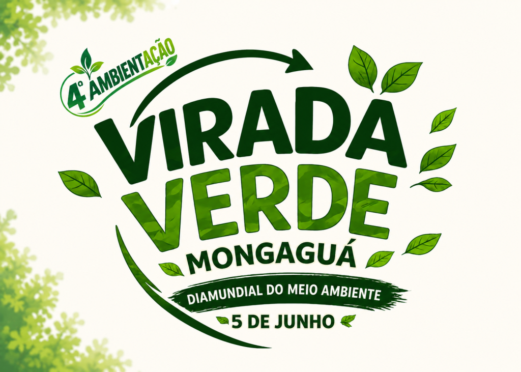 Música, capoeira e exposições: Praça Frederico Platzeck recebe ‘Virada Verde’ nesta sexta-feira (5)