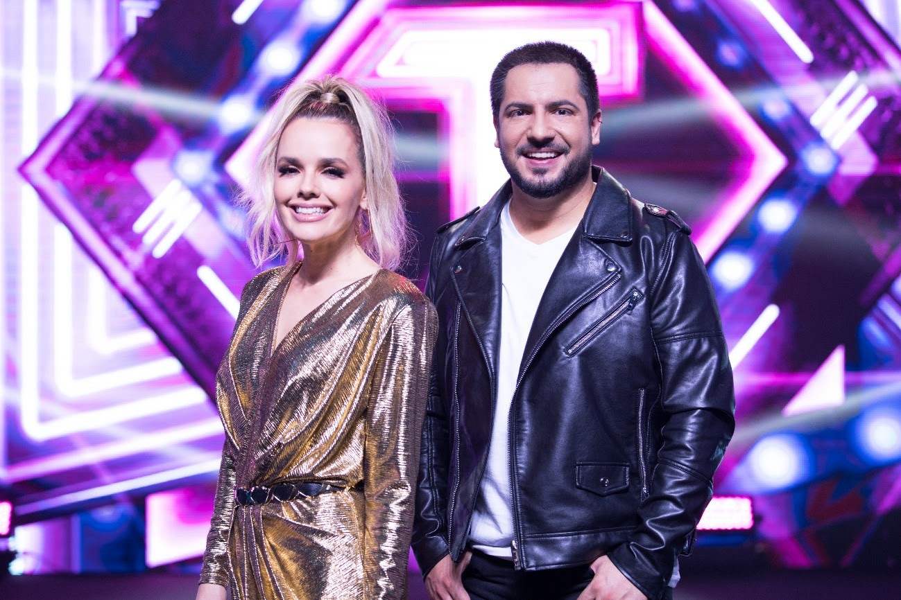 Mongaguá terá show gratuito de Thaeme e Thiago, neste sábado (7)