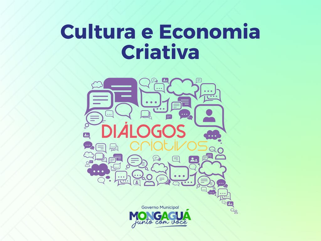 Cultura e Economia Criativa