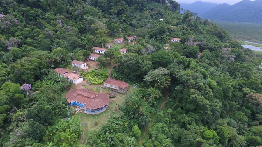 Mongaguá terá 10 novas moradias para a comunidade Guarani do Aguapeú