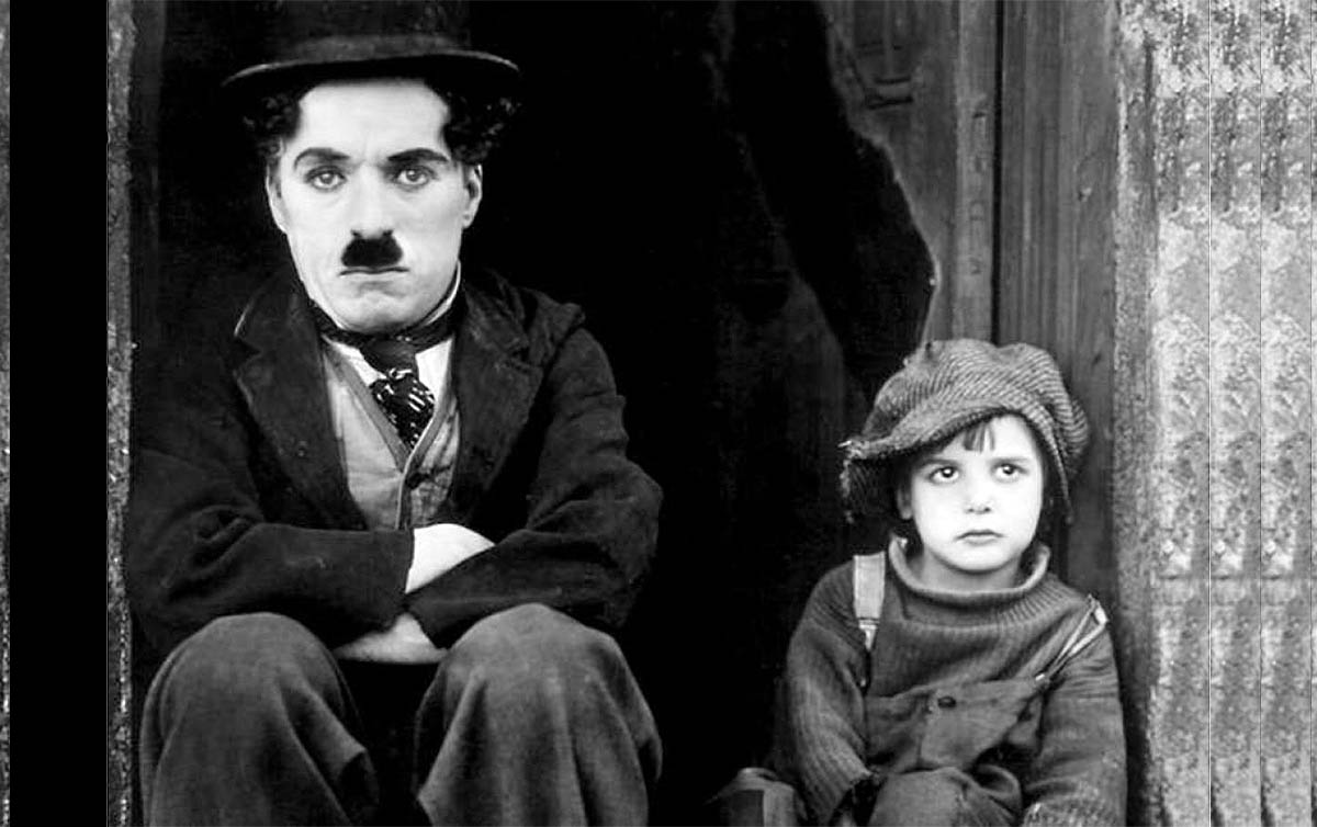 Oficina gratuita sobre Charlie Chaplin será realizada em Mongaguá nesta segunda (7)