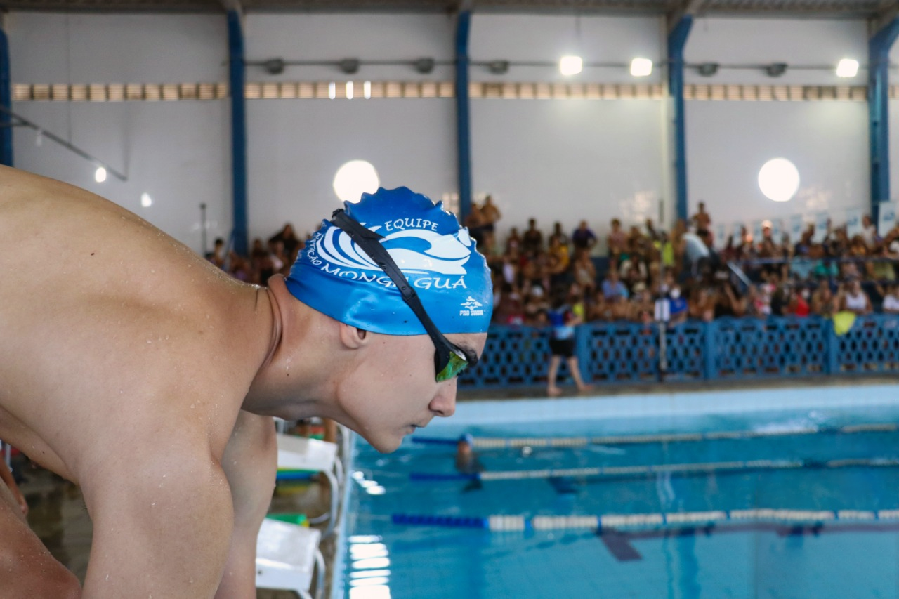 Bolsa Atleta: Inscrições começam nesta quinta-feira (10)