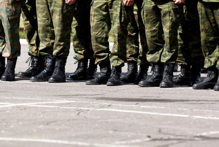 Mongaguá convoca mais de 400 jovens para o Serviço Militar