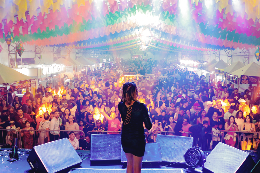 Festão na Praia: Festival de Inverno do Empreendedor começa nesta sexta (11)