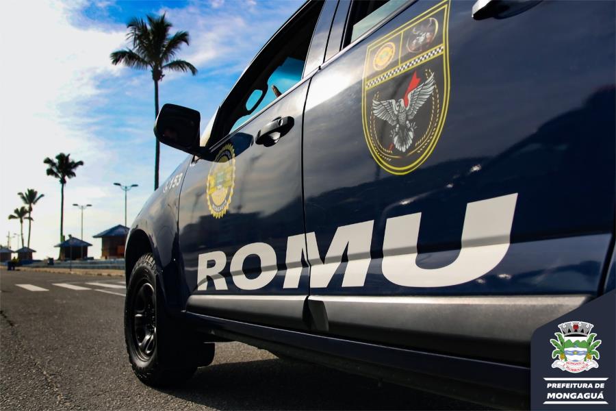 Segurança: ROMU prende motorista embriagado em flagrante, no Vera Cruz