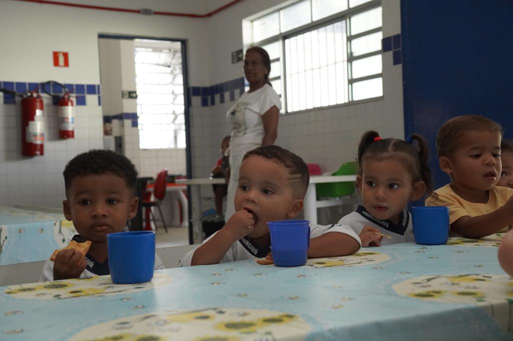 Prefeita nomeia novos membros do Conselho de Alimentação Escolar