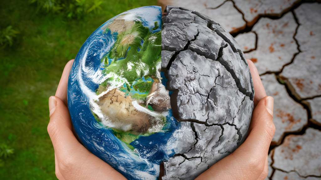 Mongaguá cria comissão para tratar das mudanças climáticas