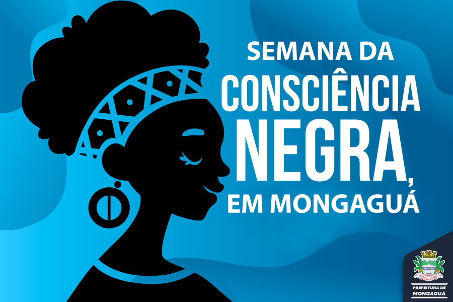 Mongaguá se prepara para atividades alusivas ao Dia da Consciência Negra