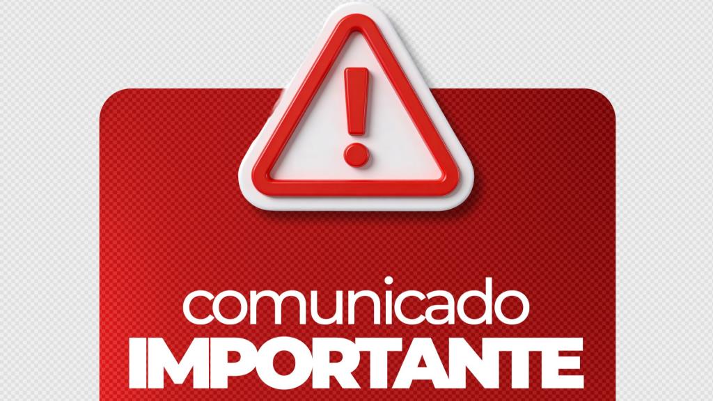 Prefeitura alerta para golpe envolvendo falsa cobrança de tributos