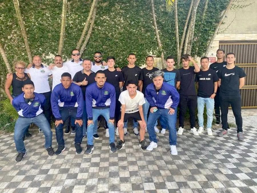 Atletas de Mongaguá vão a São Bernardo para os Jogos Regionais 2023