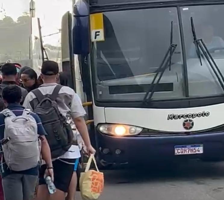 Fortalecendo a organização e pensando na temporada, Mongaguá organiza o turismo de 1 dia
