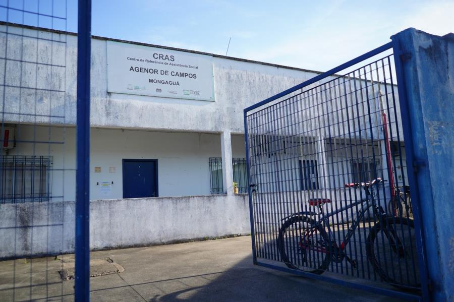 Prefeitura reabre o CRAS em Agenor de Campos e reforça serviços essenciais