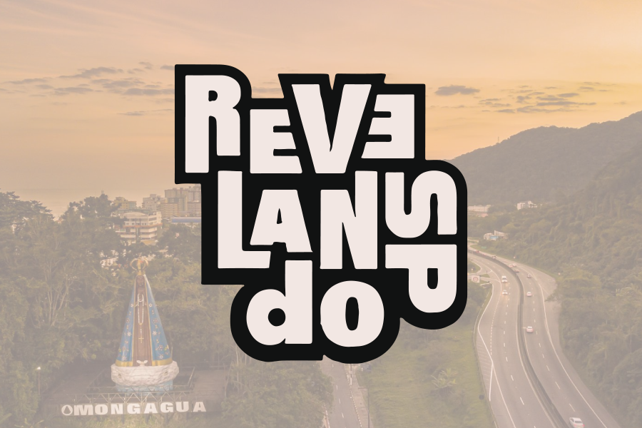REVELANDO SP 2025
