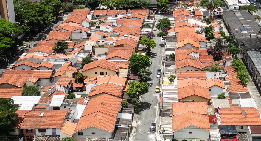 Prefeitura institui programa de incentivo à construção de moradias populares