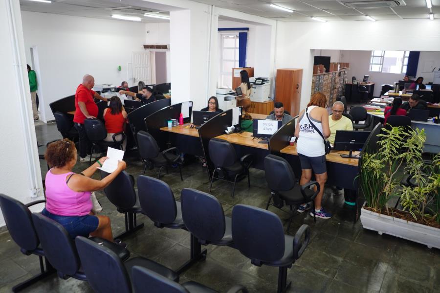 Servidores agora têm até 55% de margem para consignados