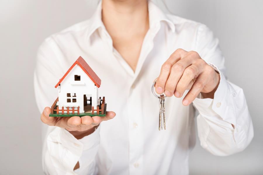Programa habitacional da Prefeitura beneficia servidores municipais