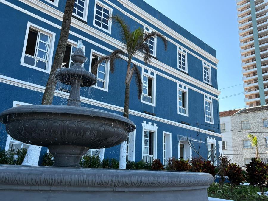 Prefeitura de Mongaguá orienta sobre ocupação e restrições em áreas congeladas