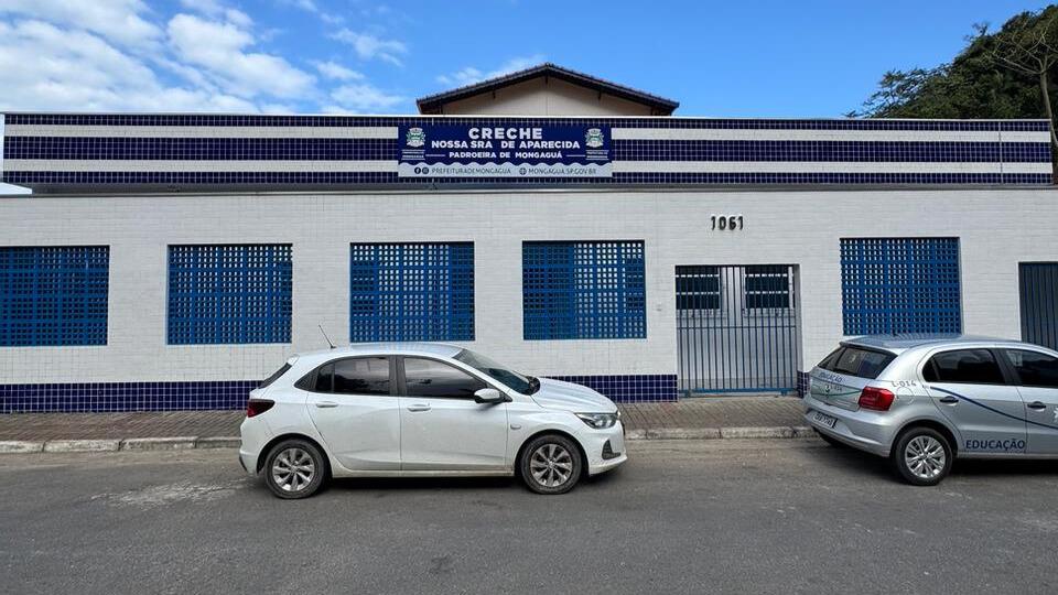 Seduc lança convite público para gestão de creches