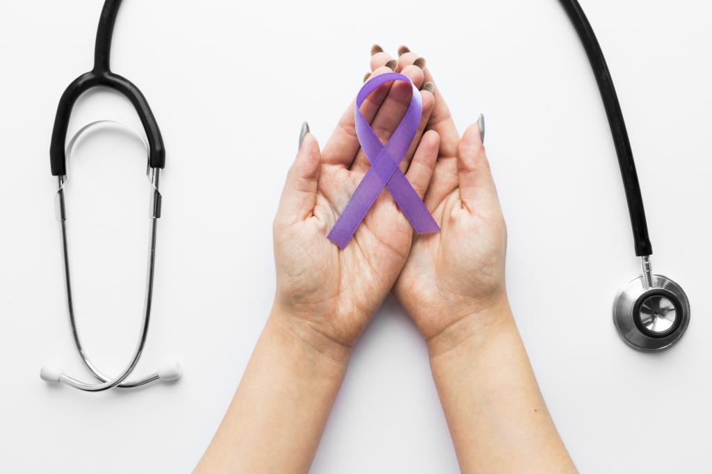 Janeiro Roxo: Mongaguá orienta população sobre prevenção da hanseníase