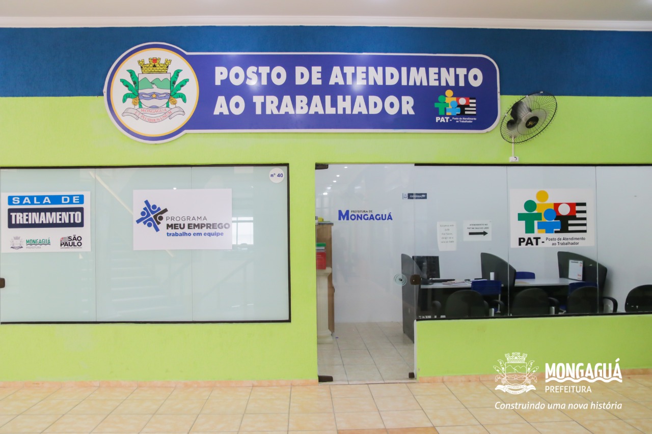 Mongaguá divulga lista de convocados no Programa Bolsa Trabalho