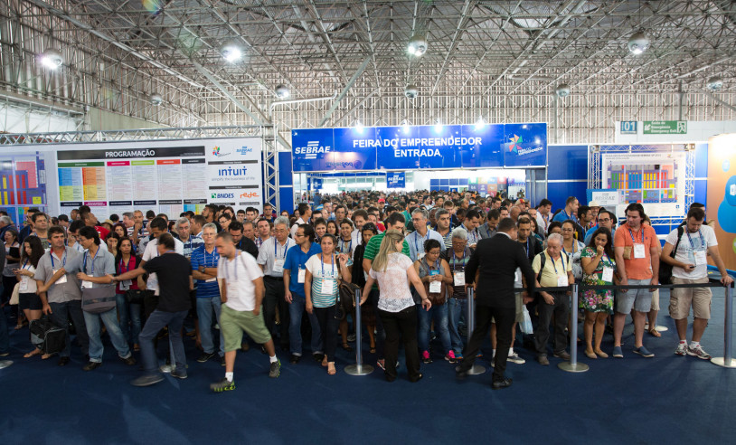 Empreendedores de Mongaguá terão transporte gratuito para a Feira do Sebrae-SP