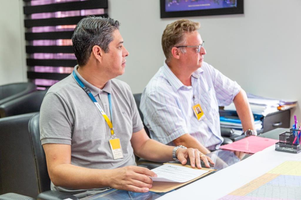 Prefeita cobra agilidade dos Correios na regularização de CEPs