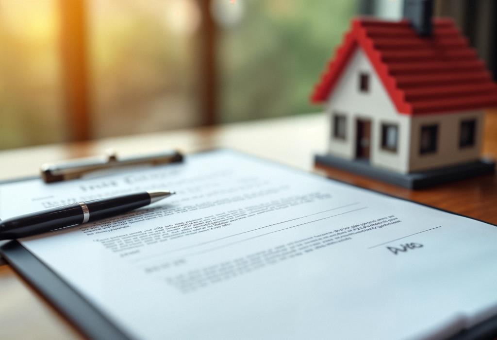Prefeitura de Mongaguá alerta sobre os riscos de imóveis irregulares e contratos de gaveta