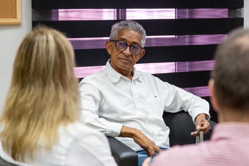 Mongaguá será contemplada com nova emenda federal para fortalecer a Saúde
