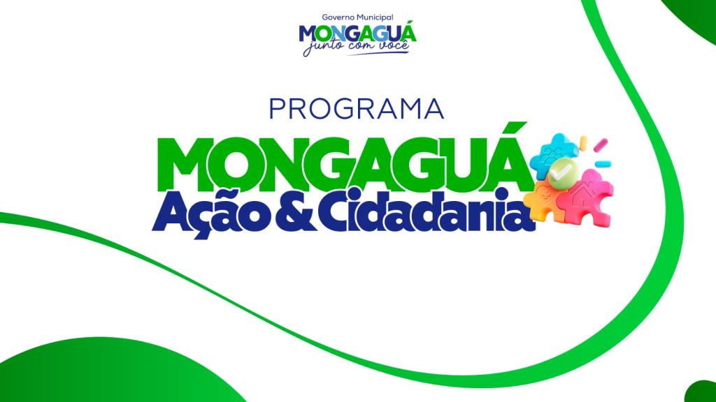 Prefeitura realiza 1ª edição do “Mongaguá Ação & Cidadania” com serviços gratuitos neste sábado (25)