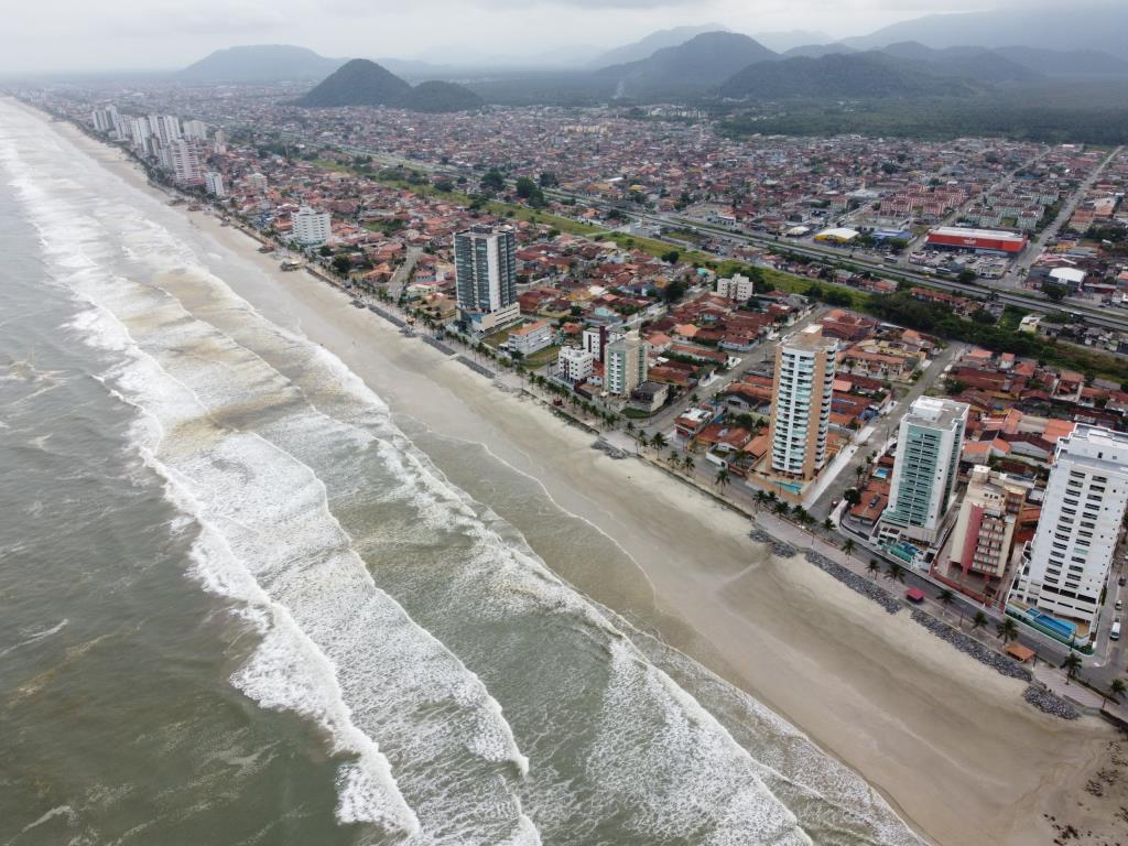 Nova lei regulamenta Estudo de Impacto de Vizinhança em Mongaguá