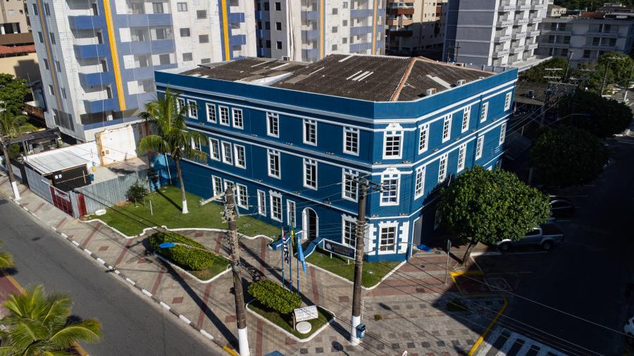 Prefeitura de Mongaguá fortalece ações de integridade com Diretoria de Prevenção à Corrupção