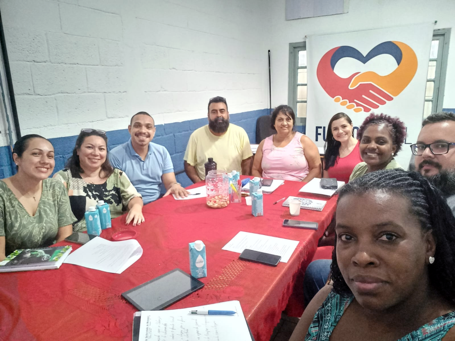 Social de Mongaguá busca parcerias para arrecadação de donativos