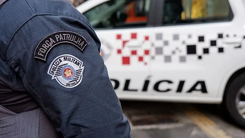 Secretário de Segurança espera efetivo maior da PM para Operação Verão 2025-2026